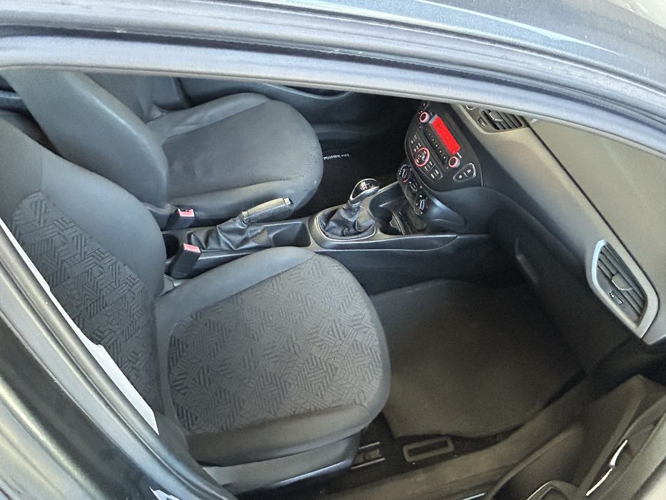 Opel Corsa 1.4 Dynamic AUTOMATICO  de 2018