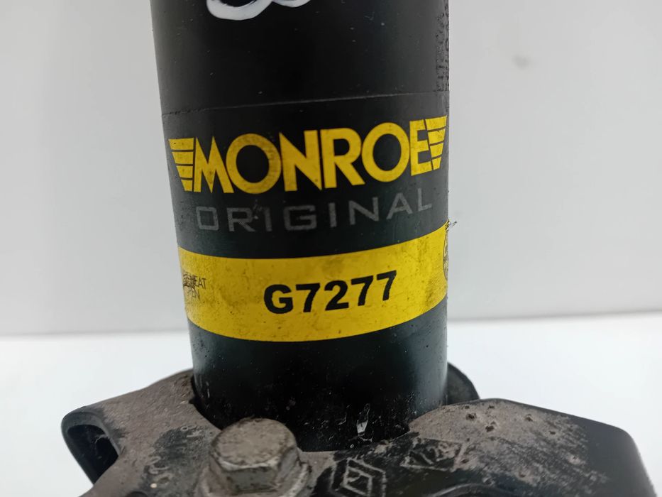 Amortecedor frente esquerdo RENAULT Clio IV (BH_)