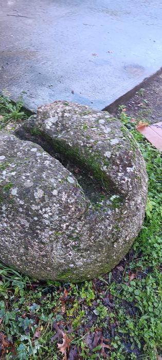 Vendo Pedra de lagar antigo