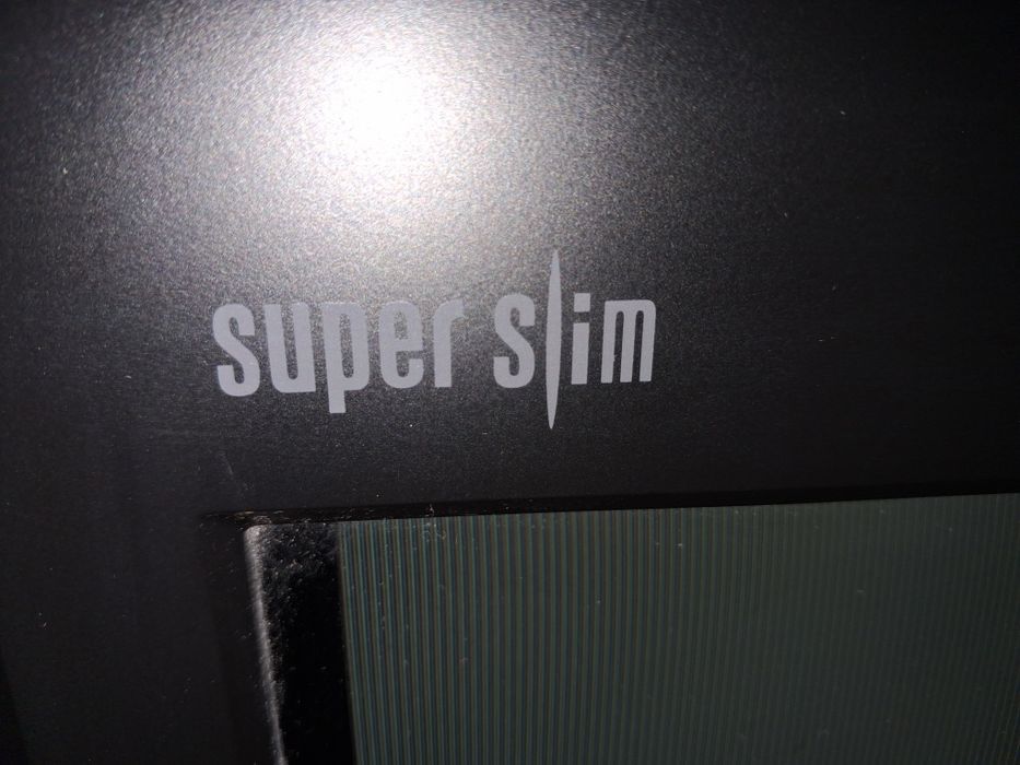 Телевізор LG super slim