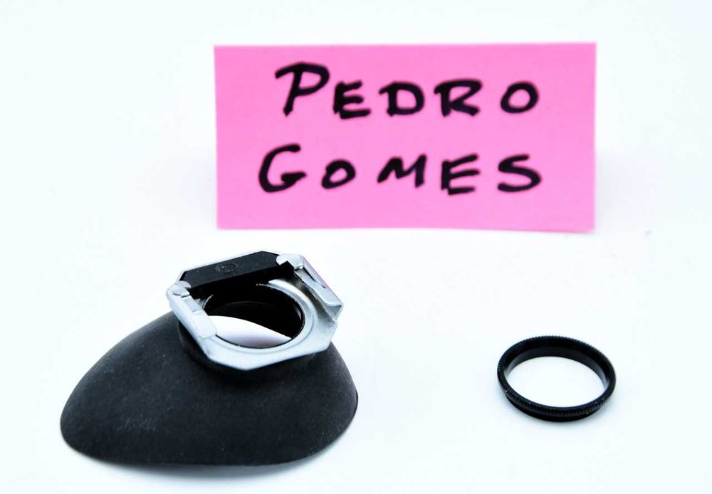 Nikon Viewfinder for Digital Cameras, Made in Japan with Filter Mount64752253540867121