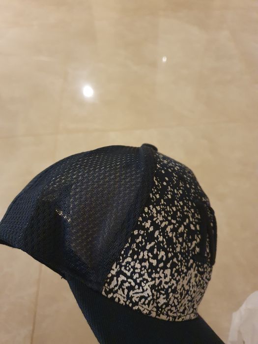 Chapeu NY Azul rendado