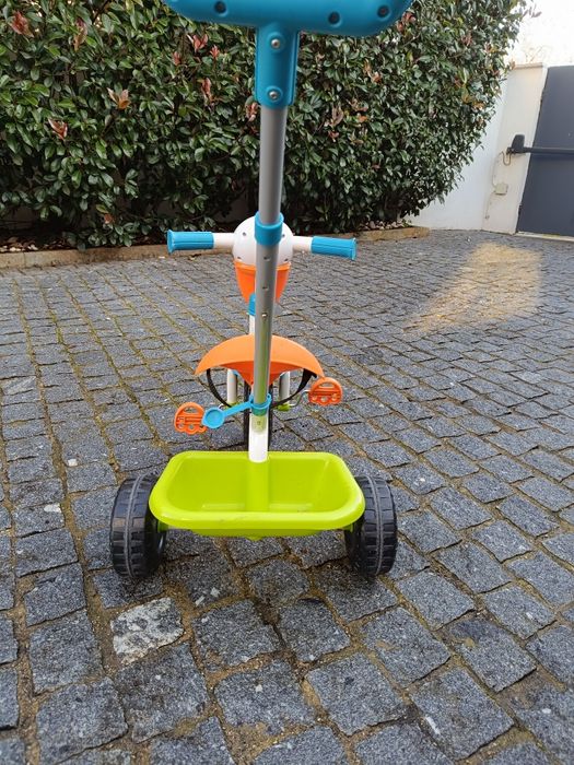 Triciclo Chicco  pelicano