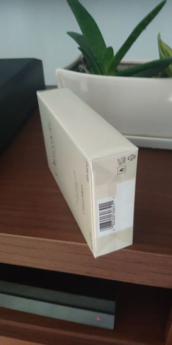 Perfumy męskie Calvin Kleina Obsession 125