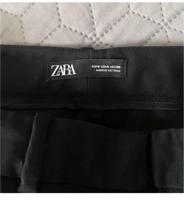 Брюки жіночі zara