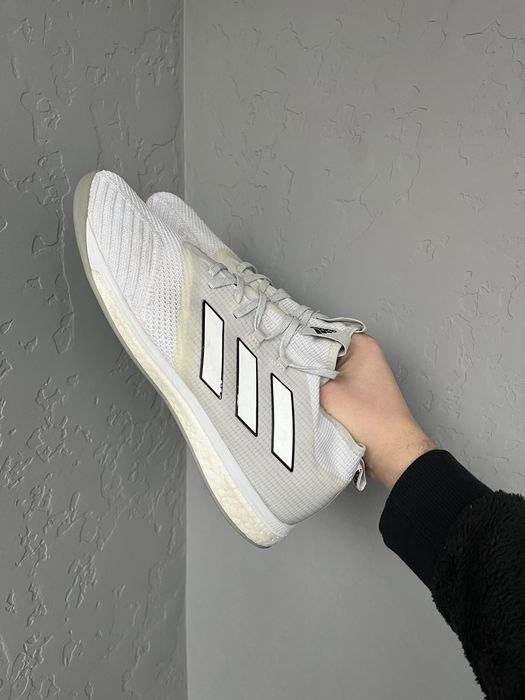 Adidas ace x boost футзалки футзал