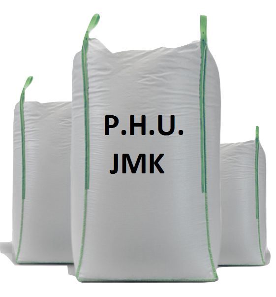 Worki big bag bagi 75x100x141 500kg 750kg 1000kg Wysyłka juz od 10 szt