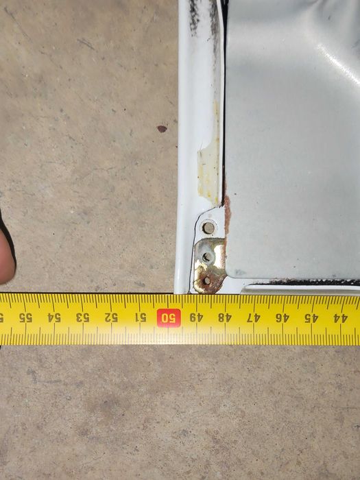 Placa de fogão a gás