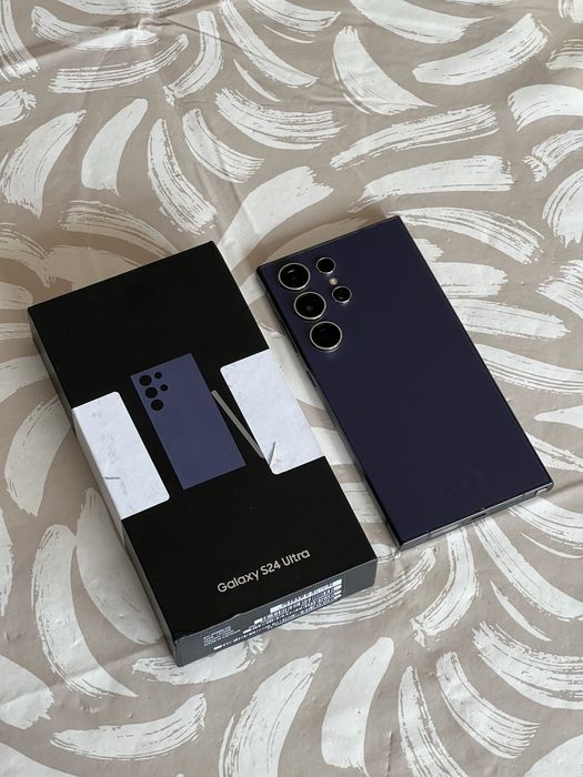 Samsung Galaxy S24 Ultra