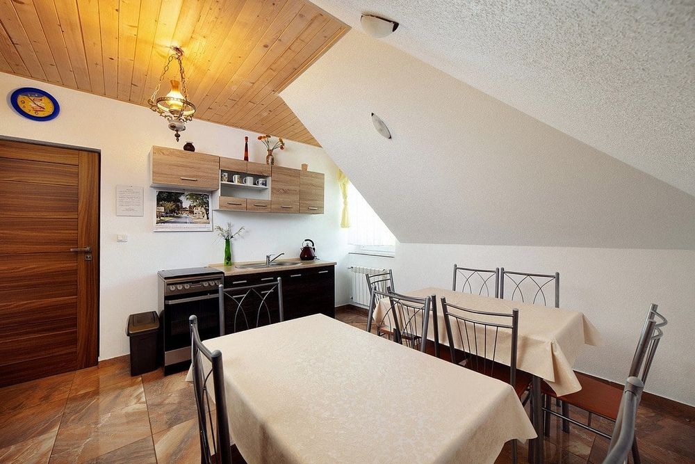 Ostatnie Wolne Miejsca  Ferie Weekendy Pokoje Gościnne