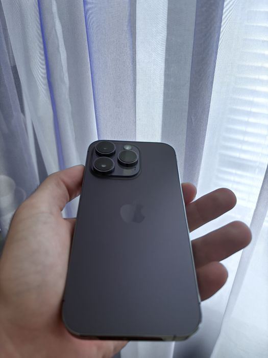 Iphone 14 PRO 256gb