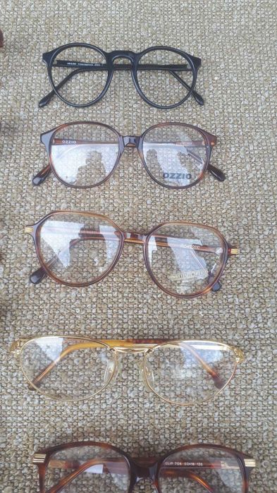 Óculos (várias marcas) low-cost