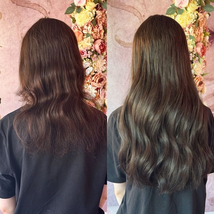 Przedłużanie włosów Koszalin