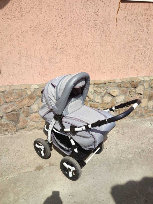 Коляска 2в1 в гарному стані