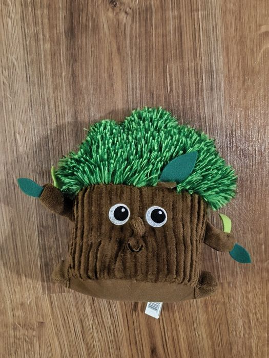 Drzewo Dobromir, Gang Fajniaków z Biedronki