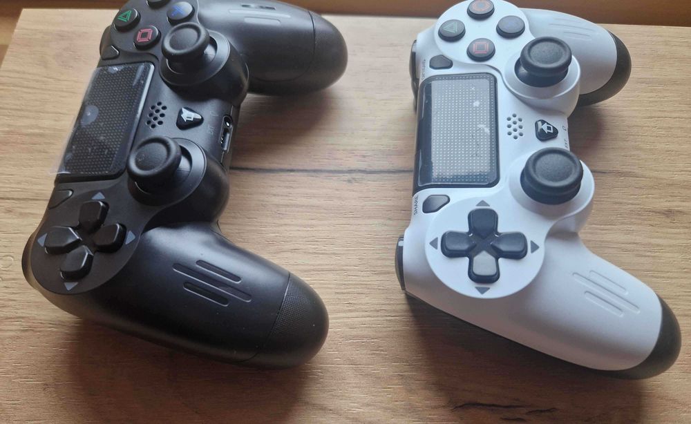 Pad do konsoli PS4 kontroler do PlayStation 4