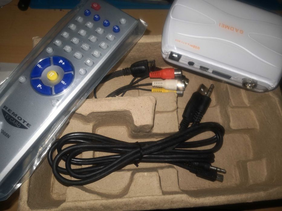 USB Video Capture Card64586227817218123