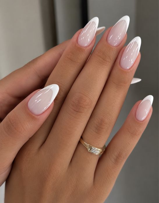 Extensão de Unhas de Gel & Gelinho | Lisboa