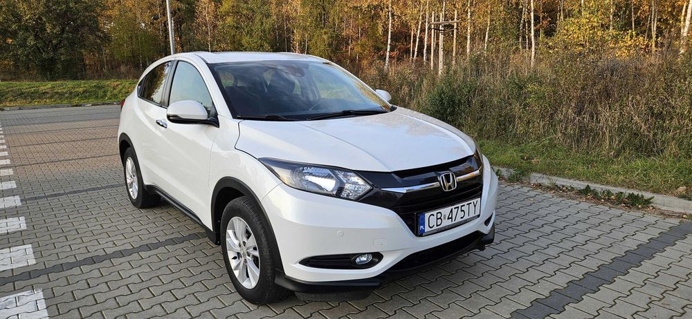 Honda HRV 1,5 V-TEC CVT