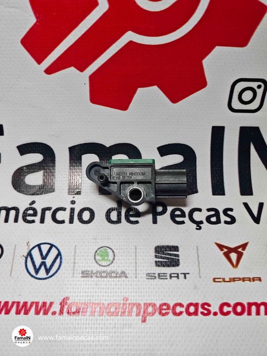 Sensor de Impacto / Colisão VW CC B7