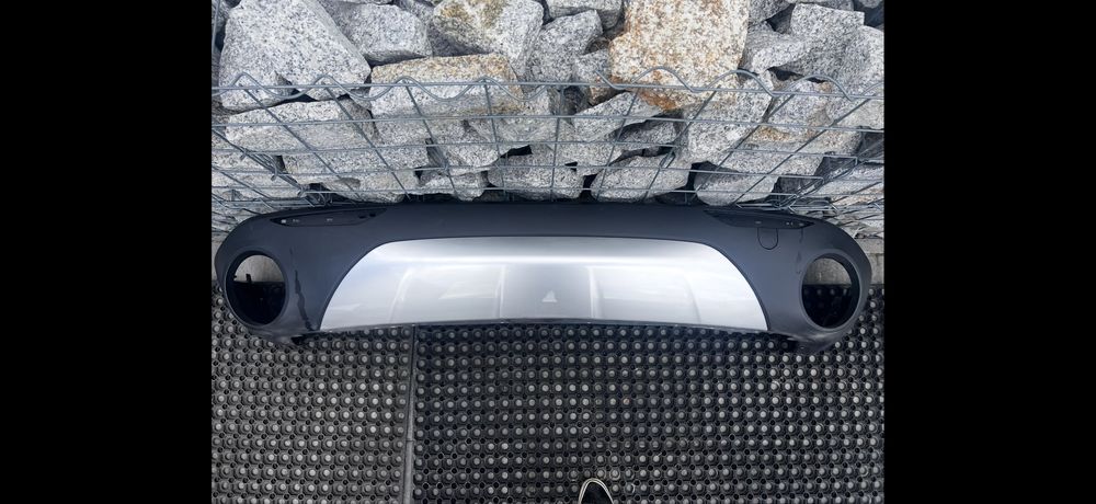 Dolny element zderzaka Alfa Remeo Stelvio  50563021 50553747 50559833  50541014 50541130