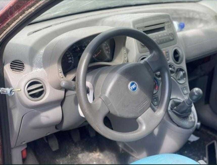 PECAS! Fiat Panda 1.3 Multijet