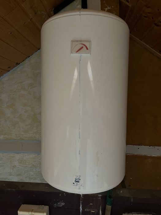 Bojler Elektryczny 80L