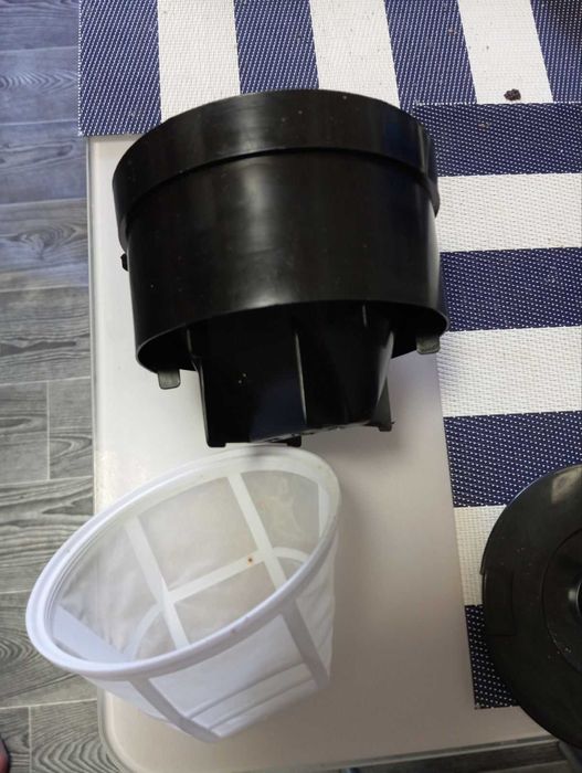 Кавоварка (кофеварка) HZ-5309