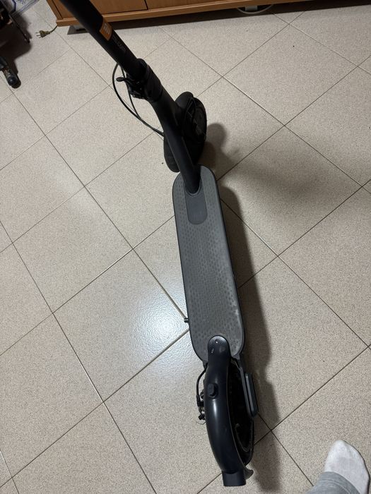 Trotiente eletrica xiamomj