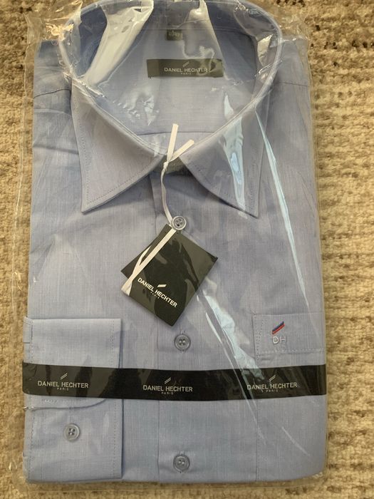 Чоловіча сорочка Daniel Hechter Paris