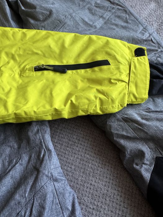 Костюм лижний  чоловічий