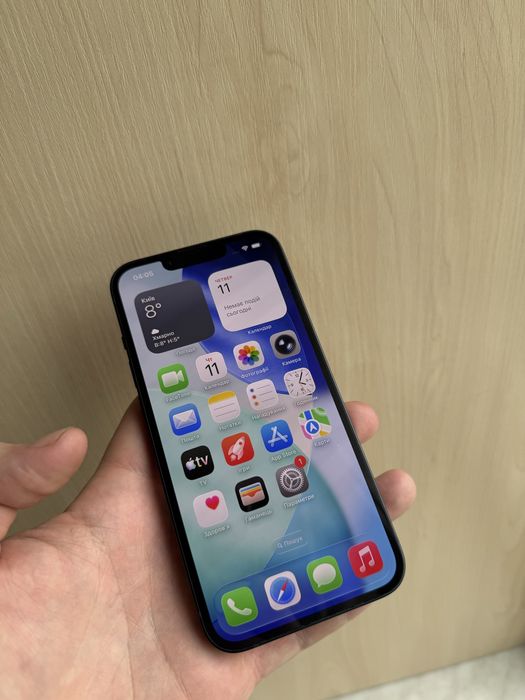 iPhone 14 256gb айфон 14 256 читайте опис