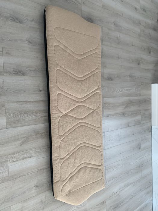 Materac Actros mp5 /mp4