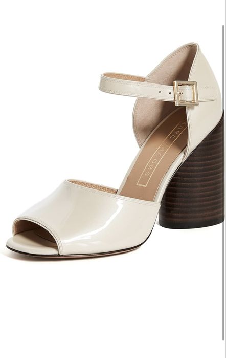 Босоніжки Marc Jacobs 40/26,3 Kasia босоножки