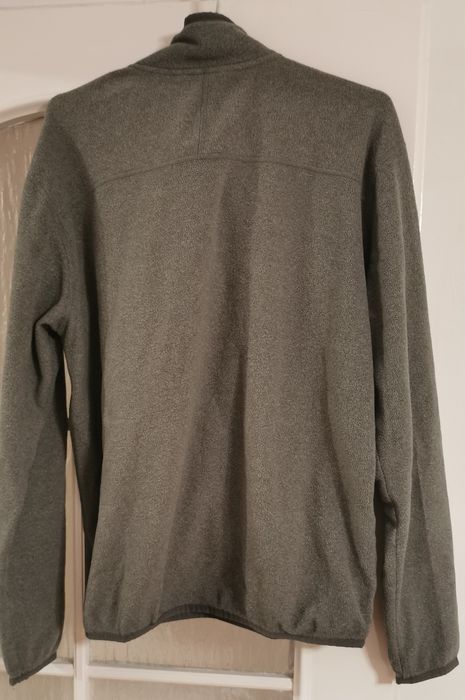 The North Face - Polartec - cienkibszary polar roz. M