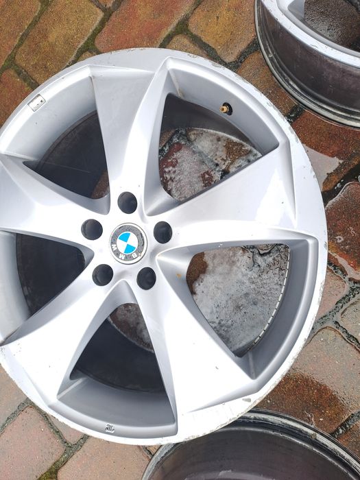 Alufelgi bmw 20 call