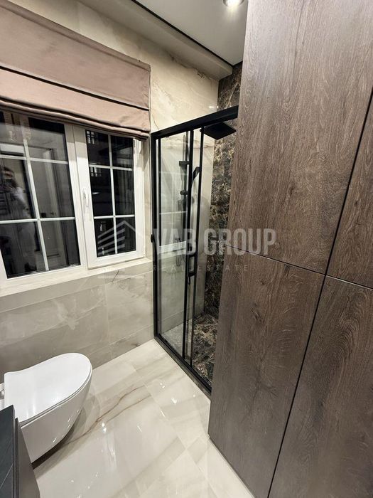 Продам 1-к квартиру в ЖК Нова Англія,метро Васильківська