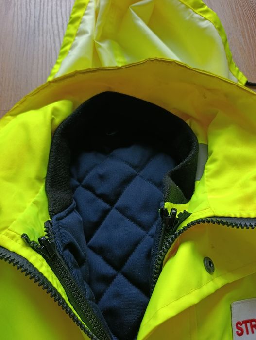 Kurtka robocza Port West