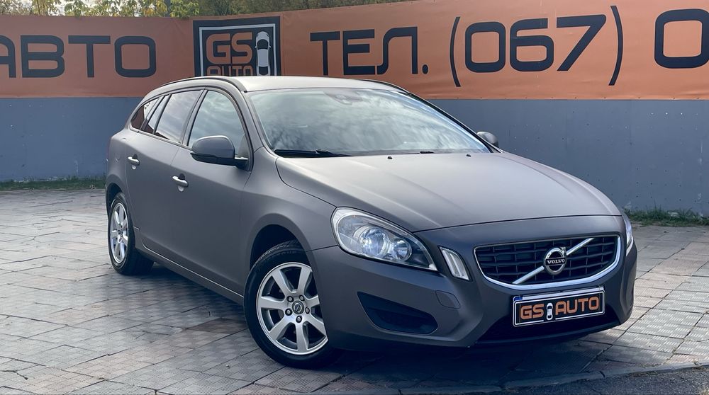 Продам Volvo v60