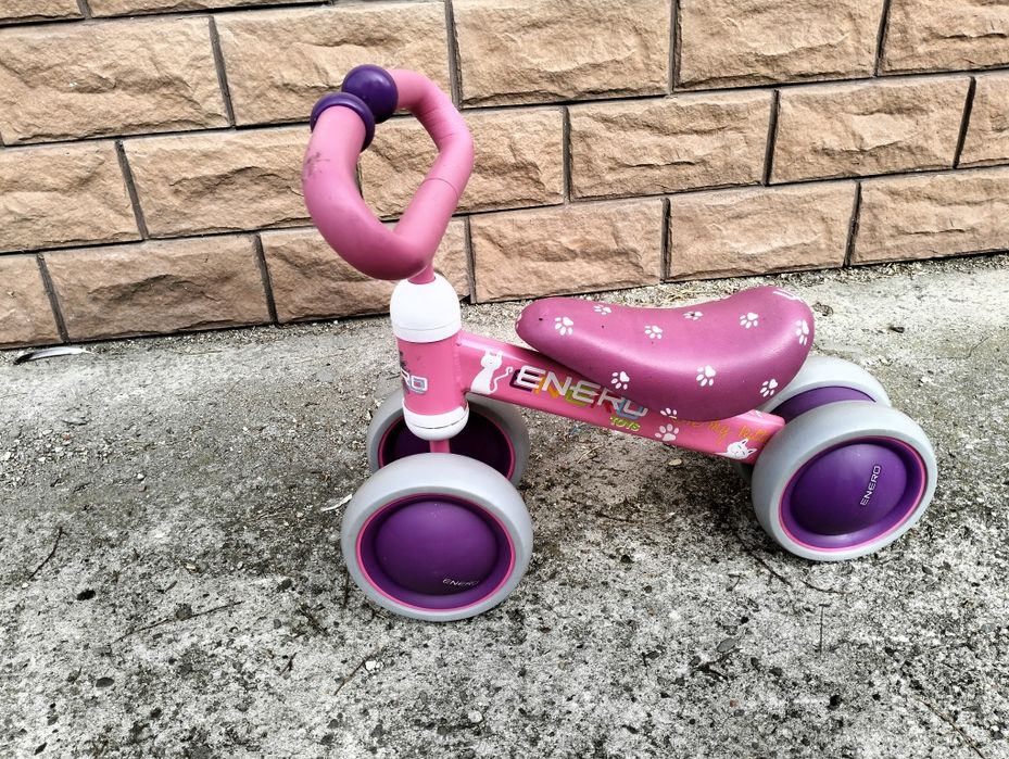 Jeździk  dla dziecka