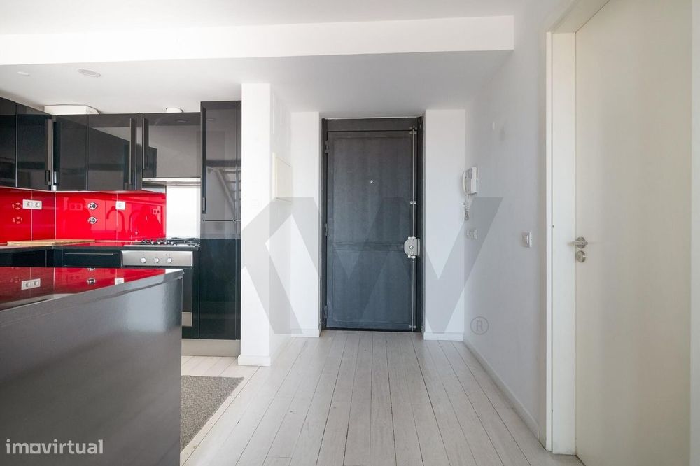 Loft Duplex Exclusivo no Último Andar | Rua Tenente Valadim, com Estac