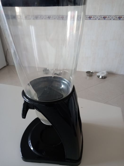 Dispensador cereais novo
