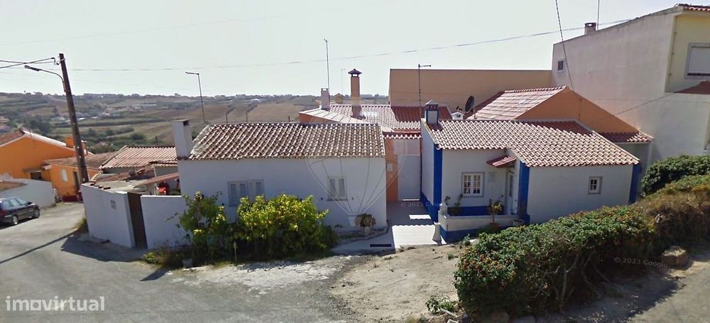 Moradia T2 para venda