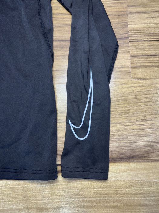 Термокостюм Nike Pro Combat (комплект) S/M/L | Чорний