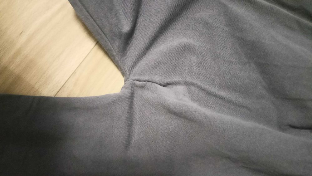 Legginsy chłopięce Reserved r. 110