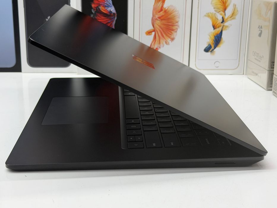 MAГAЗИН MS Surface Book 15 2 i7/GTX1060/16gb/512gb TradeIn/Oбмeн