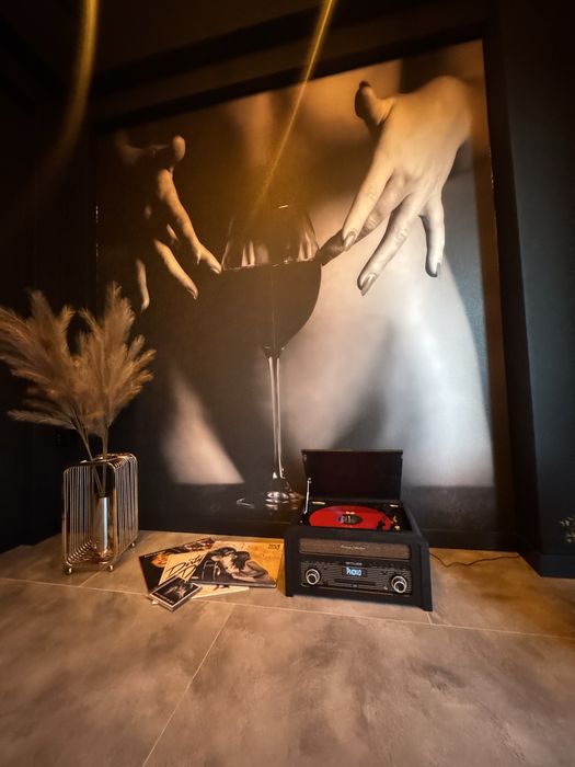 House of Love - romantyczny domek dla par