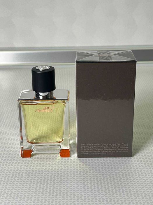 Парфуми Terre D'Hermes by Hermes 50 ml