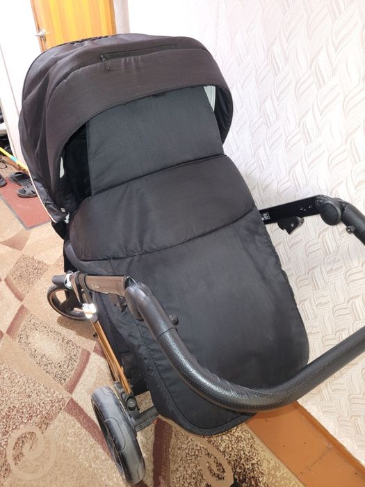 Коляска 2 в 1 Adamex Verona
