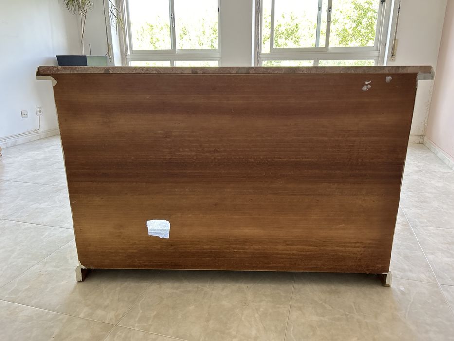 Aparador para restauro